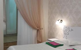 Апартаменты в центре Одессы